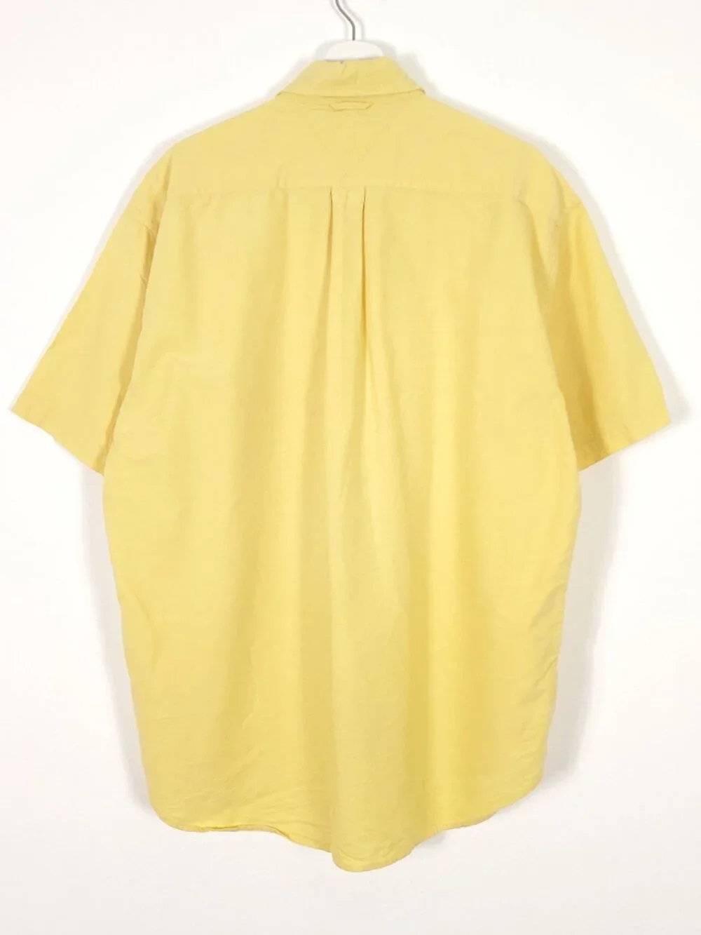 Vintage Tommy Hilfiger Button Down Shirt - Picture 8 of 9
